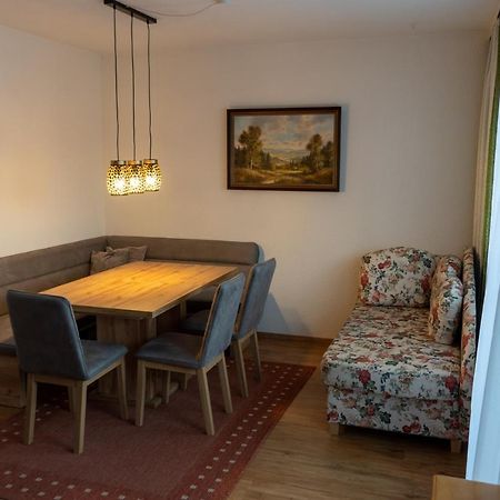 Ferienwohnung Lena Bad Mitterndorf Luaran gambar