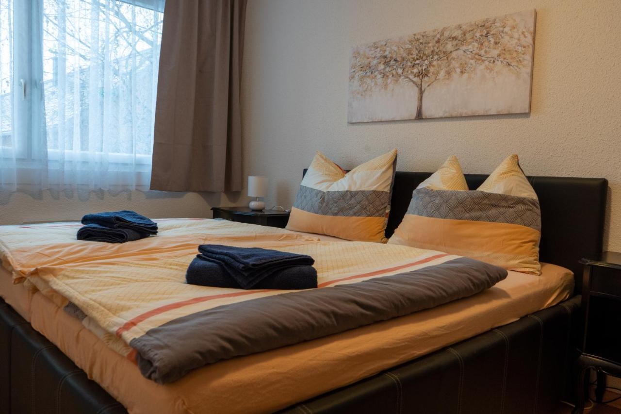 Ferienwohnung Lena Bad Mitterndorf Luaran gambar