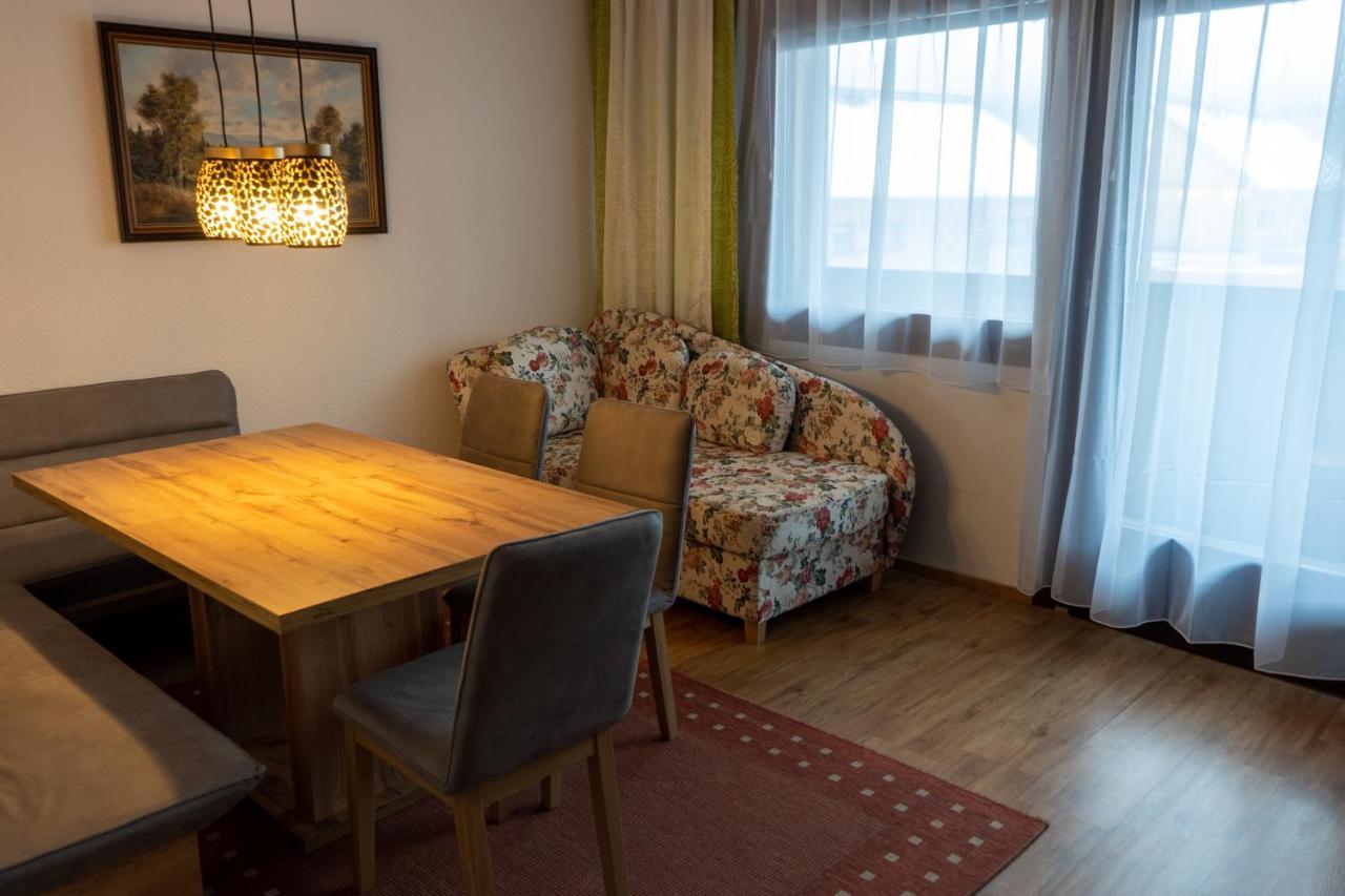 Ferienwohnung Lena Bad Mitterndorf Luaran gambar