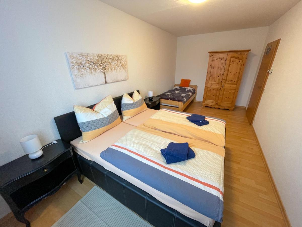 Ferienwohnung Lena Bad Mitterndorf Luaran gambar