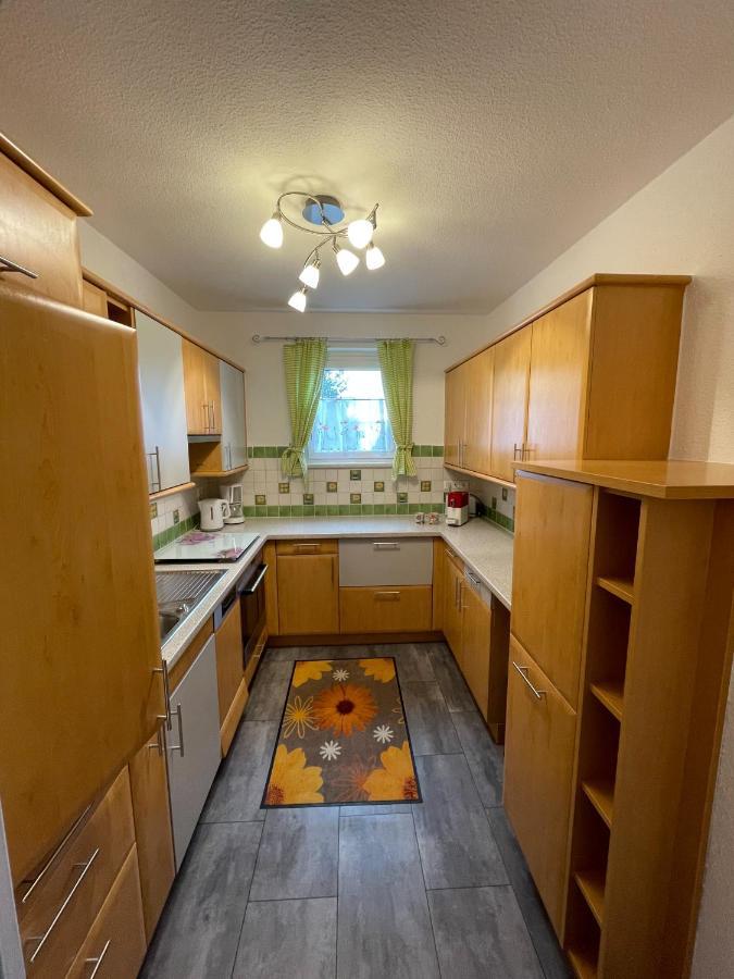 Ferienwohnung Lena Bad Mitterndorf Luaran gambar