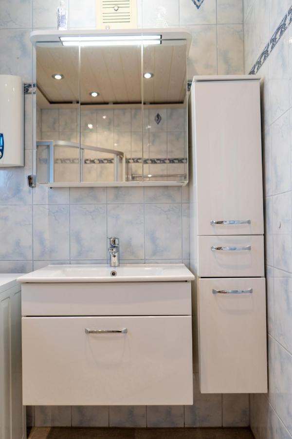 Ferienwohnung Lena Bad Mitterndorf Luaran gambar