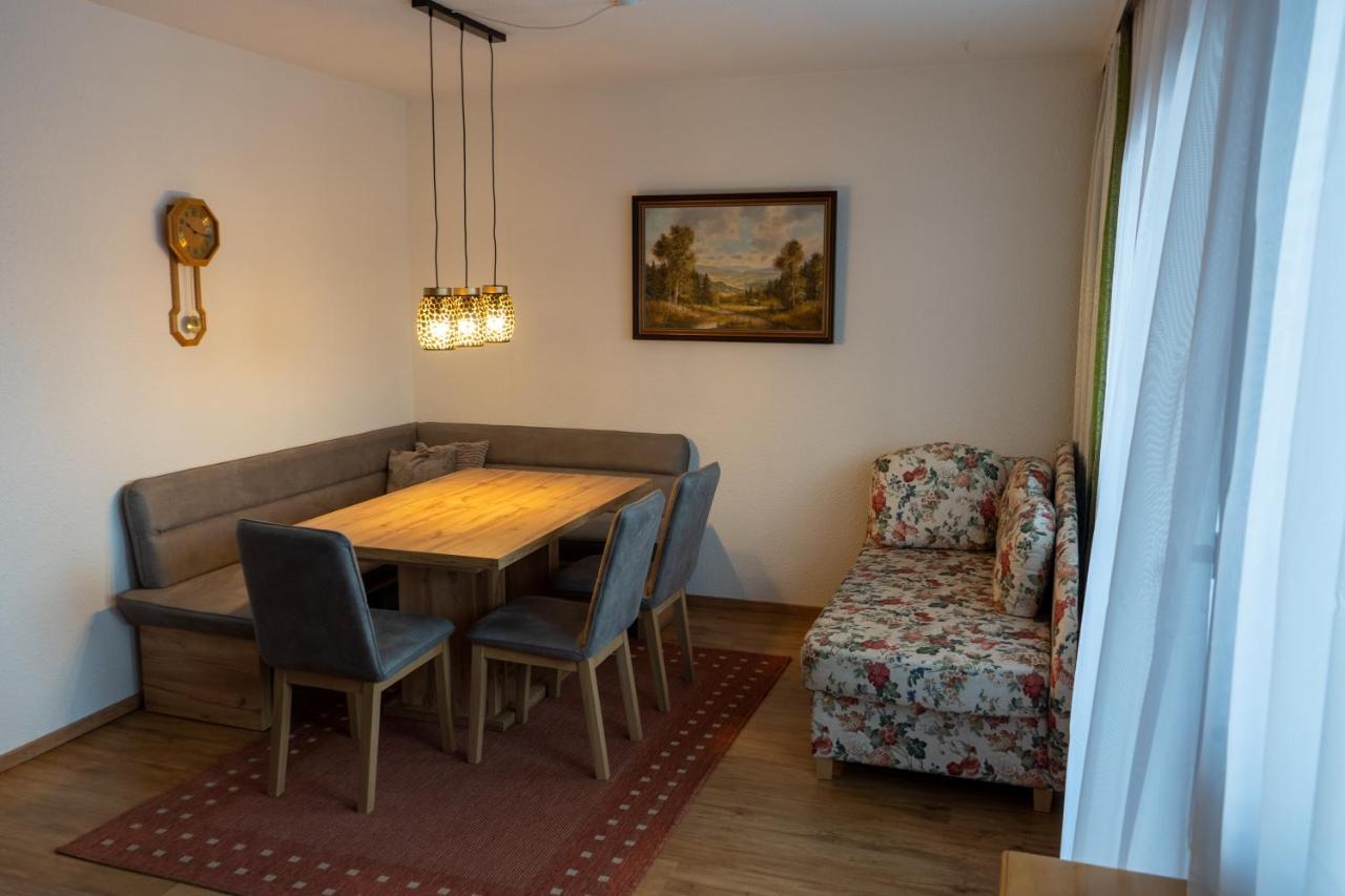 Ferienwohnung Lena Bad Mitterndorf Luaran gambar
