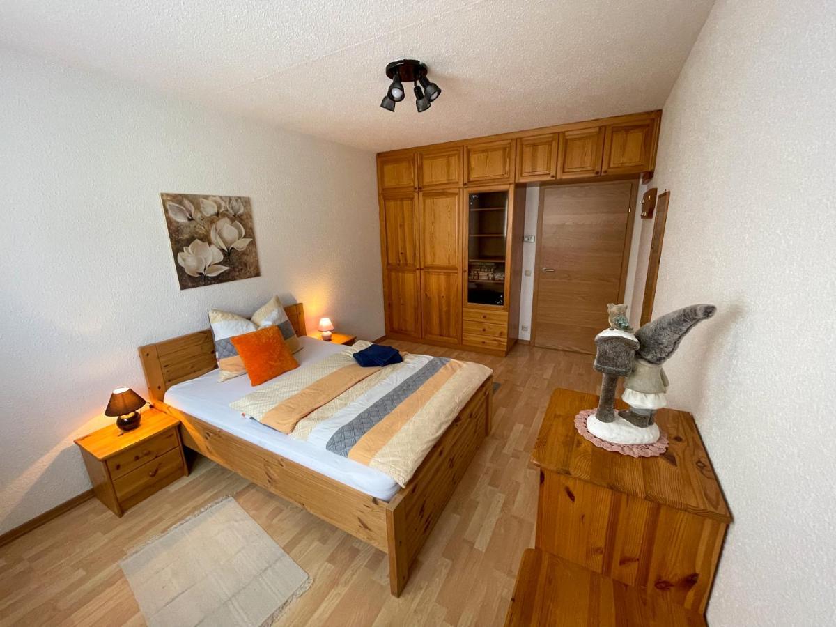 Ferienwohnung Lena Bad Mitterndorf Luaran gambar