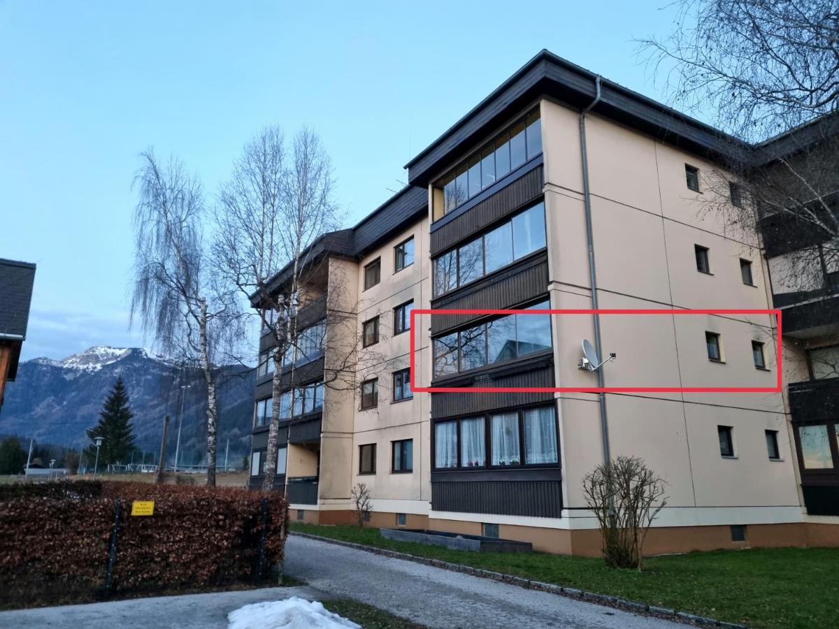 Ferienwohnung Lena Bad Mitterndorf Luaran gambar