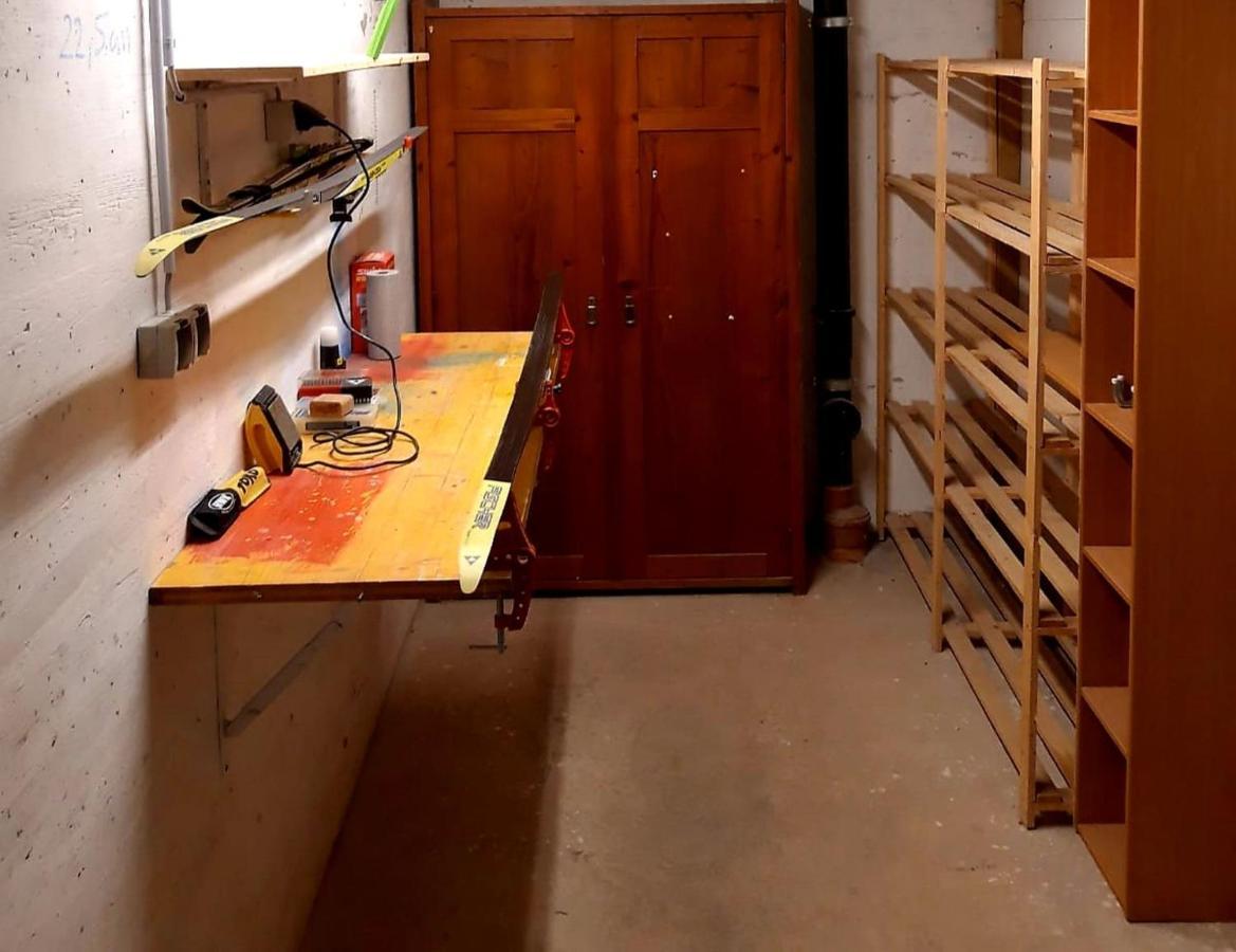 Ferienwohnung Lena Bad Mitterndorf Luaran gambar